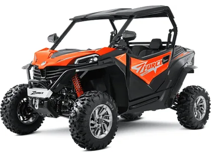 CFMoto ZForce 950 Sport side-by-side (ssv) for sale in Mackay
